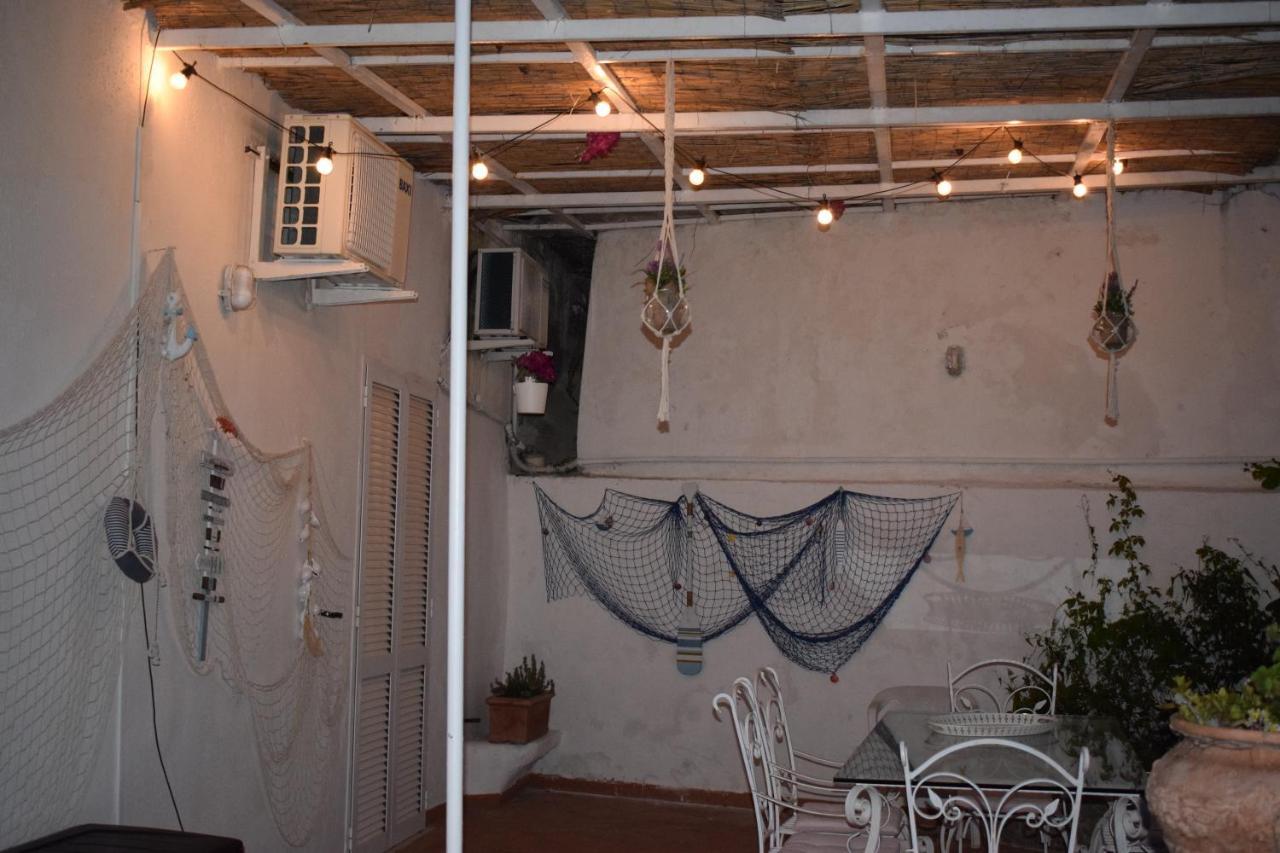 La Caletta-ปรายาโน ภายนอก รูปภาพ