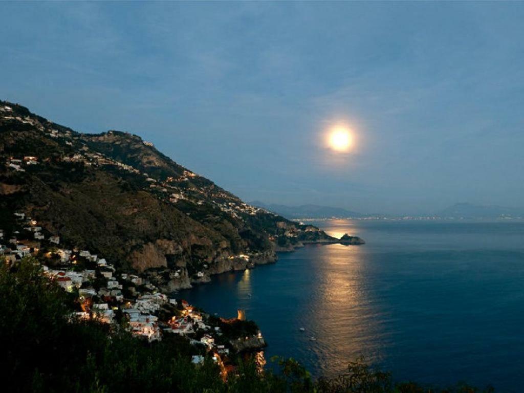La Caletta-ปรายาโน ภายนอก รูปภาพ